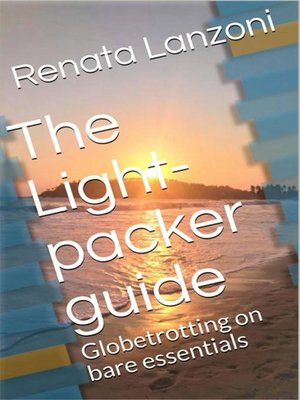 cover image of The Light-packer Guide